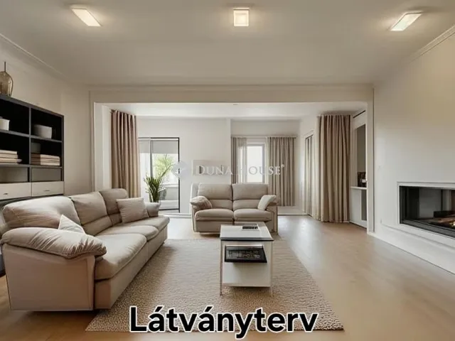 Eladó ház Biatorbágy 440 nm