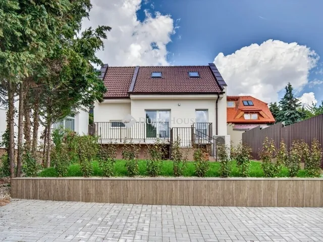 Eladó ház Budakeszi 159 nm
