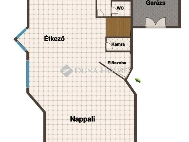 Eladó ház Érd 148 nm