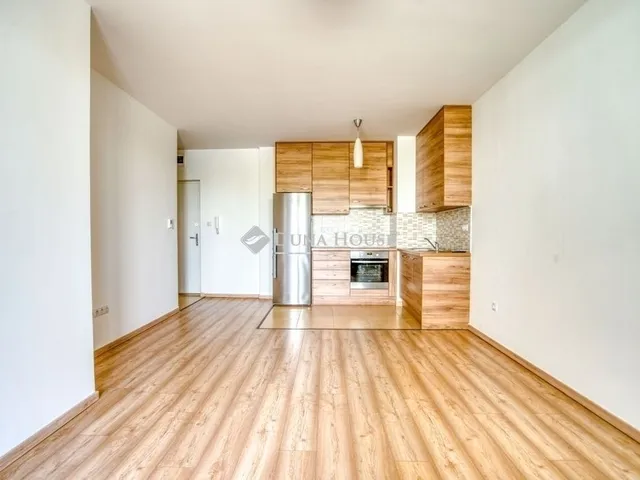Eladó lakás Budapest XI. kerület 41 nm