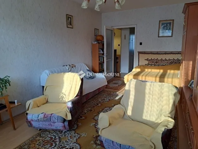 Eladó lakás Budapest III. kerület 57 nm