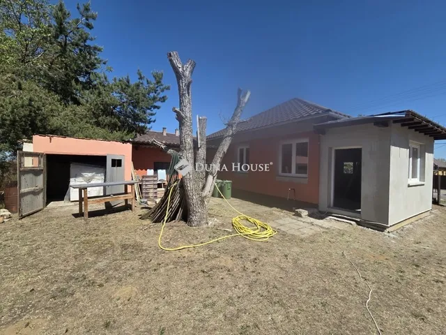 Eladó ház Galgahévíz 70 nm