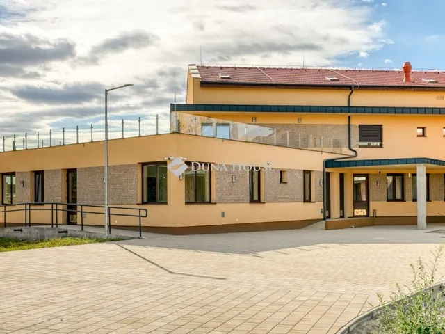 Eladó lakás Mórahalom 40 nm