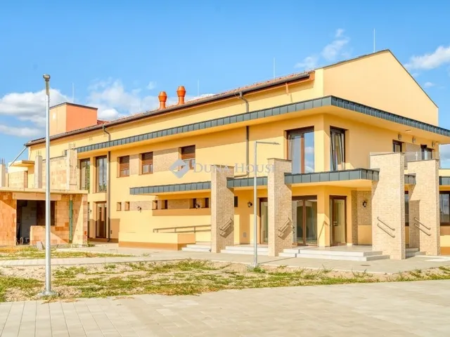 Eladó lakás Mórahalom 40 nm
