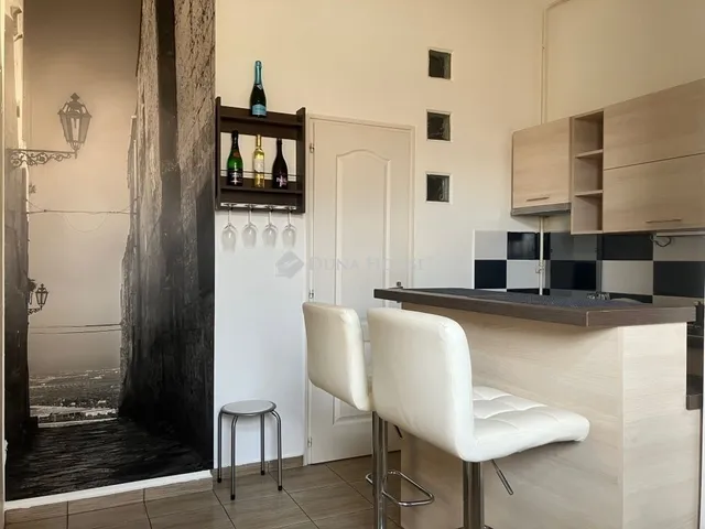 Eladó lakás Budapest IX. kerület 44 nm