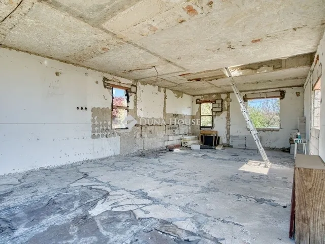 Eladó nyaraló Dunavarsány 122 nm