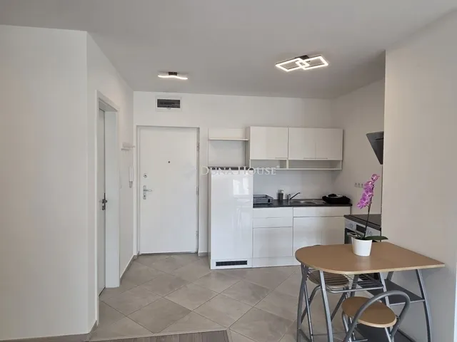 Eladó lakás Budapest XI. kerület 31 nm