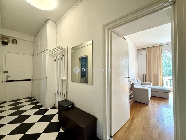 Eladó lakás Budapest V. kerület 43 nm