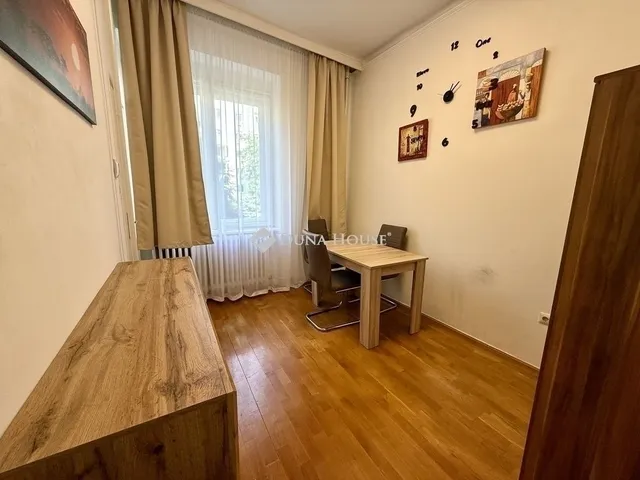 Eladó lakás Budapest V. kerület 43 nm