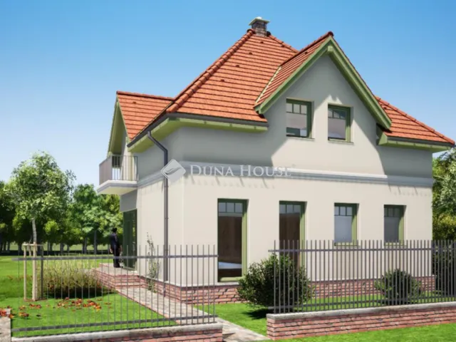 Eladó ház Tárnok 180 nm