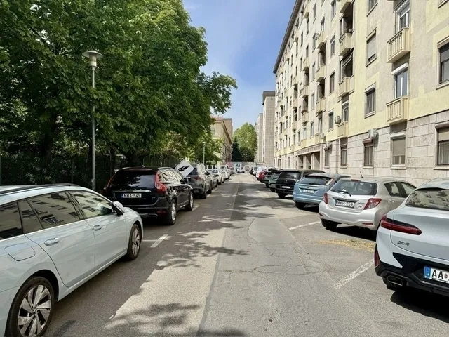 Eladó lakás Budapest V. kerület 43 nm