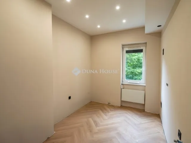Eladó lakás Budapest XI. kerület 64 nm