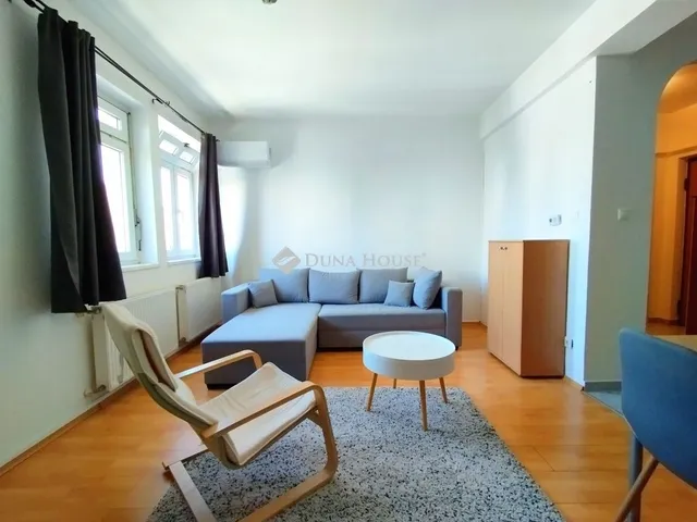 Eladó lakás Budapest XI. kerület 43 nm