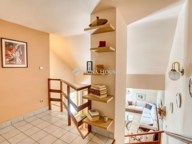 Eladó ház Budapest XVIII. kerület 216 nm