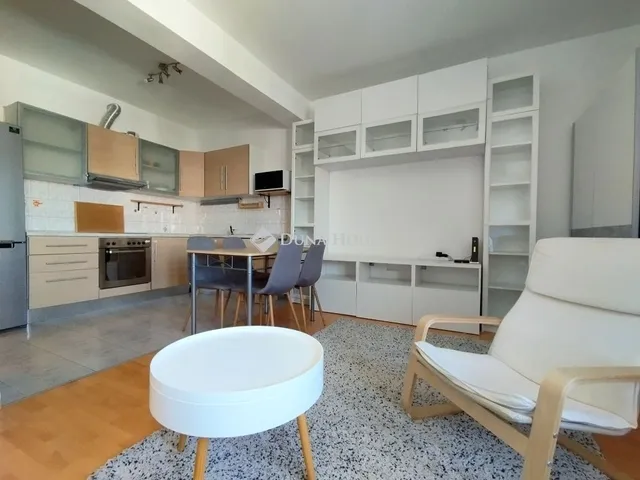 Eladó lakás Budapest XI. kerület 43 nm