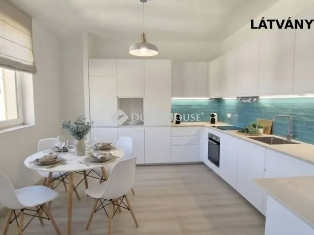 Eladó lakás Budapest XI. kerület 60 nm