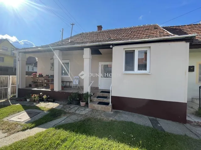 Eladó ház Pilisszentkereszt 56 nm