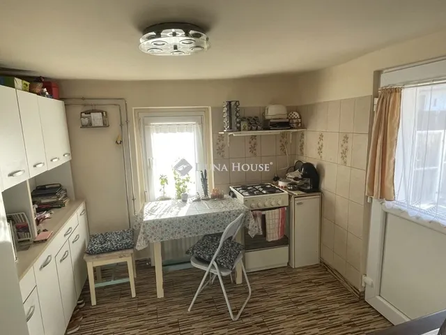 Eladó ház Pilisszentkereszt 56 nm