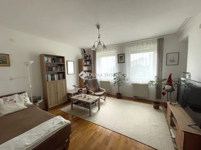 Eladó lakás Budapest XI. kerület 59 nm