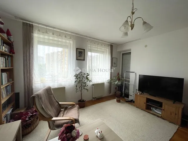 Eladó lakás Budapest XI. kerület 59 nm