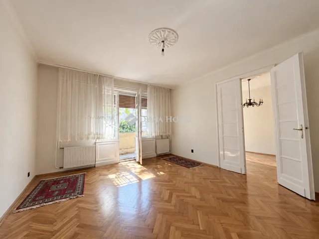 Eladó lakás Budapest XI. kerület 87 nm