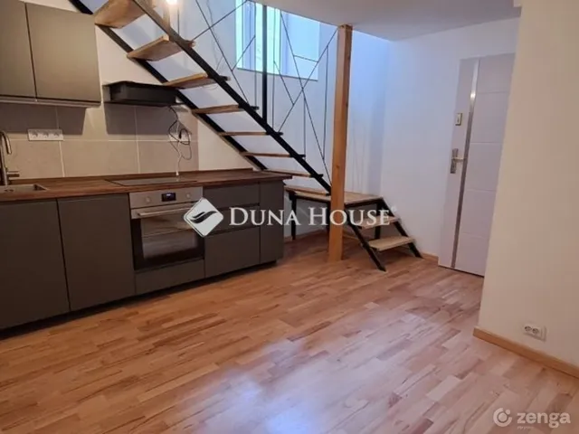 Eladó lakás Budapest VIII. kerület 53 nm