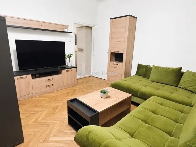 Eladó lakás Budapest XI. kerület 52 nm