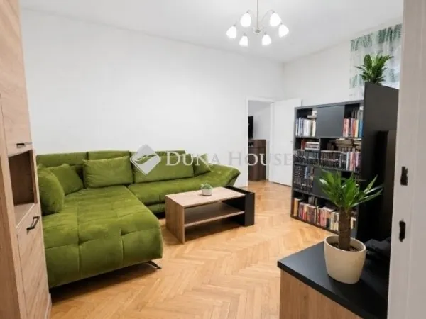Eladó lakás Budapest XI. kerület 52 nm