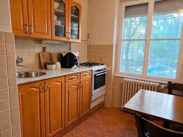 Eladó lakás Budapest XI. kerület 52 nm
