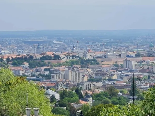 Eladó lakás Budapest XII. kerület 58 nm