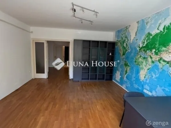 Eladó lakás Budapest XII. kerület 41 nm