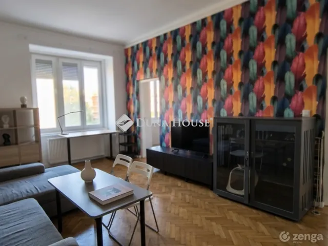 Eladó lakás Budapest IX. kerület 69 nm