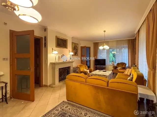 Eladó lakás Budapest II. kerület 161 nm