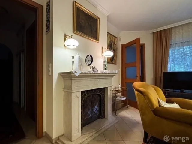 Eladó lakás Budapest II. kerület 161 nm