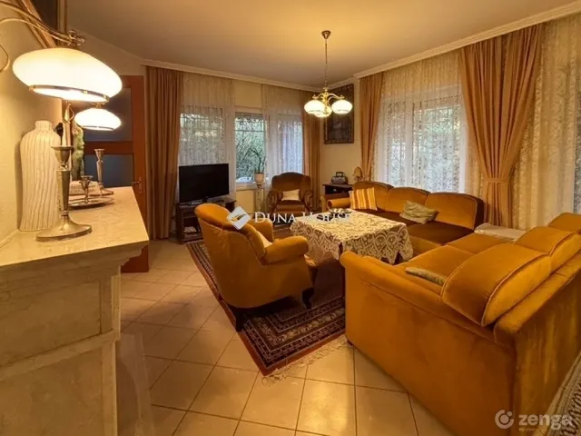 Eladó lakás Budapest II. kerület 161 nm