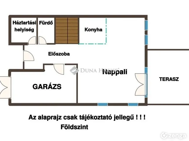 Eladó ház Szentendre 145 nm