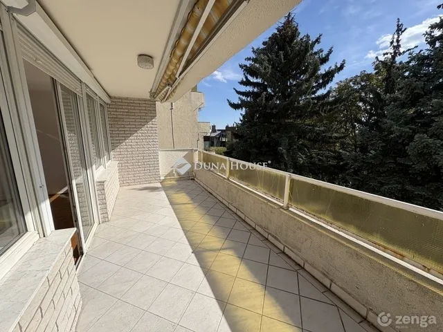 Eladó lakás Budapest II. kerület 83 nm
