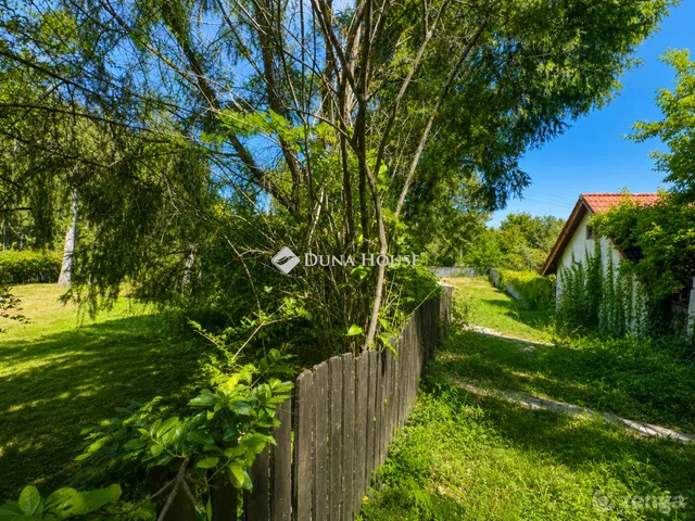 Eladó telek Szentendre 608 nm