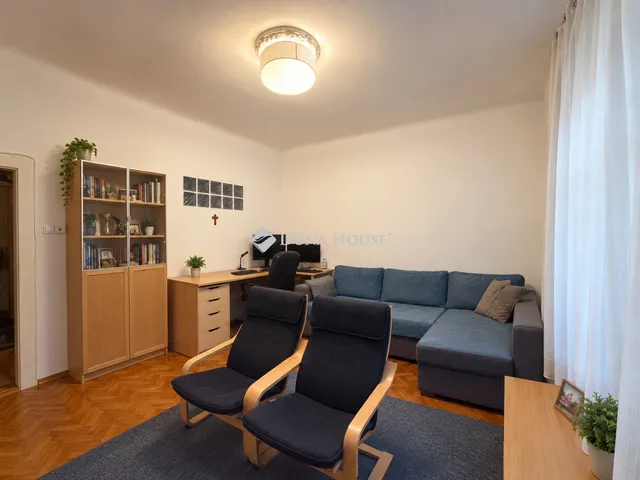 Eladó lakás Budapest XI. kerület 53 nm
