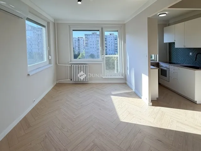 Eladó lakás Budapest XI. kerület, Gazdagrét 39 nm