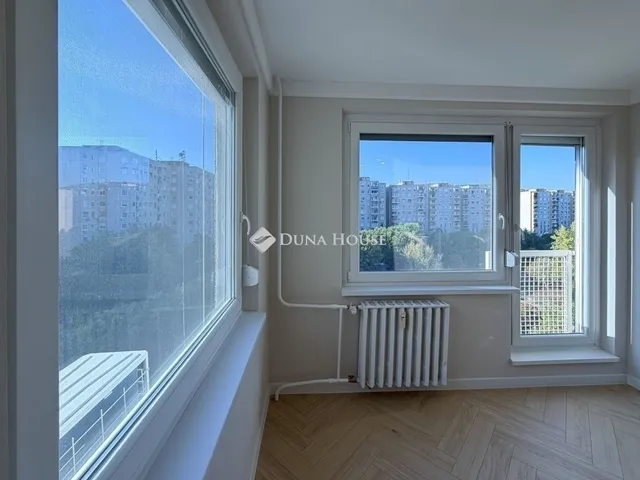 Eladó lakás Budapest XI. kerület, Gazdagrét 39 nm