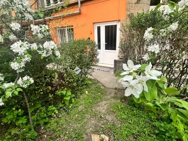 Eladó lakás Budapest XI. kerület 24 nm