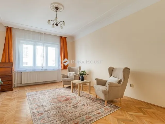 Eladó lakás Budapest XII. kerület 71 nm