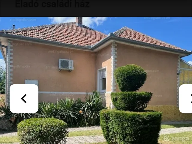 Eladó ház Taksony 73 nm