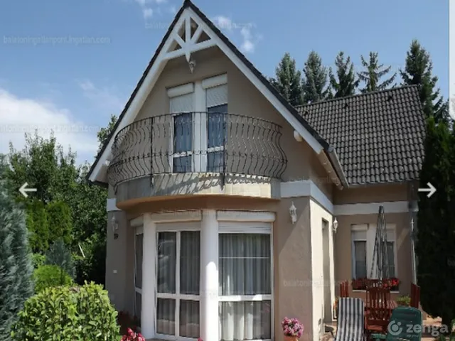 Eladó ház Balatonalmádi 159 nm