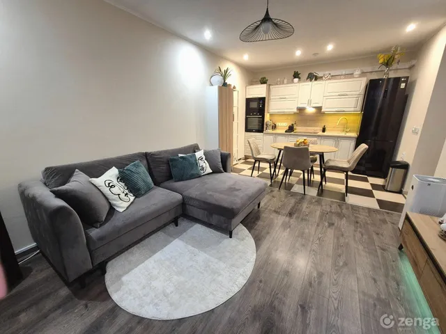 Eladó lakás Polgárdi 47 nm