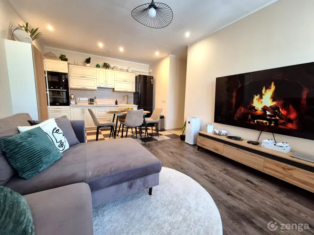 Eladó lakás Polgárdi 47 nm