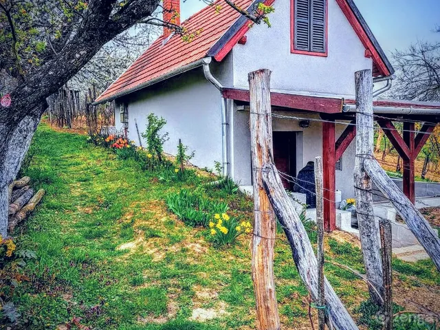 Eladó telek Somlóvásárhely 1800 nm