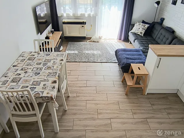 Eladó lakás Budapest XVI. kerület 64 nm