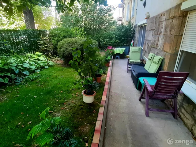 Eladó lakás Budapest XI. kerület, Szentimreváros 68 nm